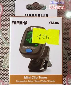 Tuner Yamaha YM-06