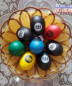 Egg trứng lục lạc