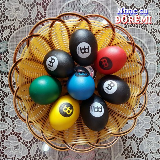 Egg trứng lục lạc