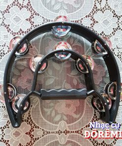 Tambourine