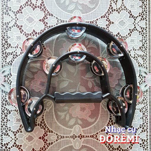 Tambourine