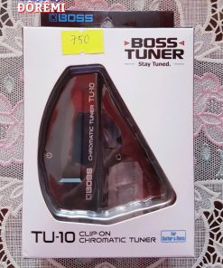 Tuner Boss TU-10