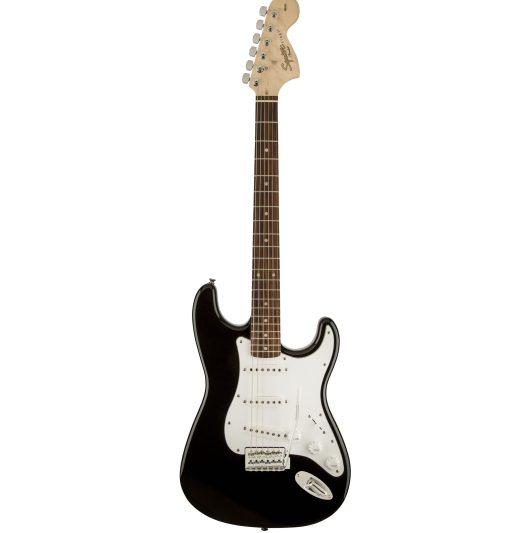 SQUIER AFFINITY STRAT RW