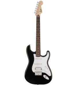 SQUIER BULLET STRAT HT HSS