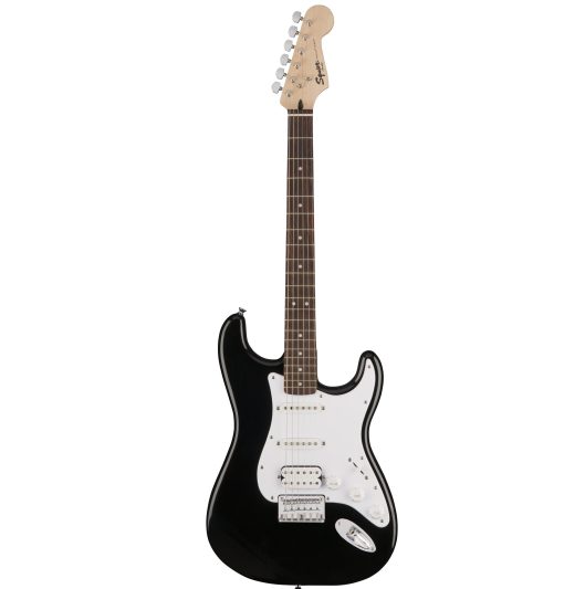 SQUIER BULLET STRAT HT HSS