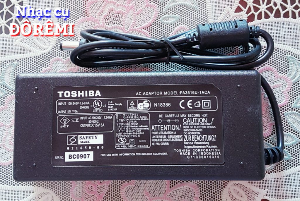 Công Ty TNHH Âm Nhạc Đồ Rê Mi