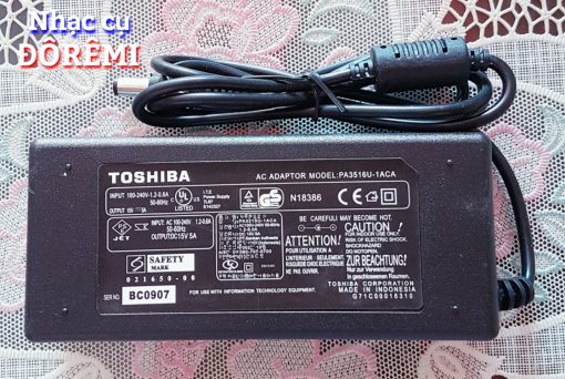 Adapter đàn yamaha