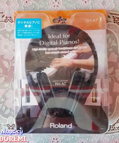 Head phone Roland RH-A7
