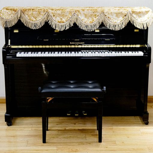 Kohler & Campbell KC115D