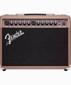Fender Acoustasonic 40 230V EU