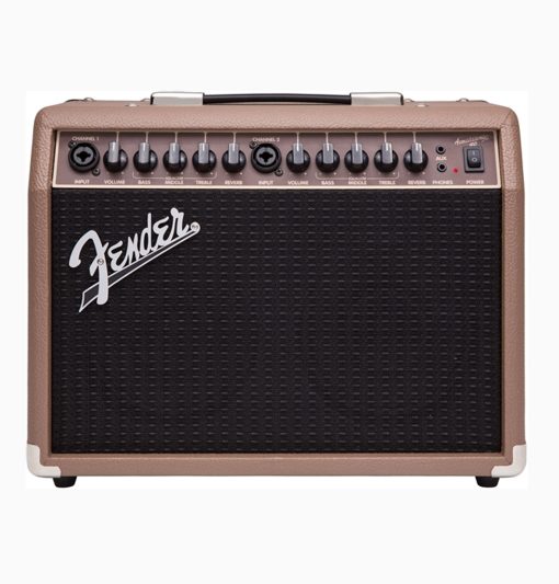 Fender Acoustasonic 40 230V EU