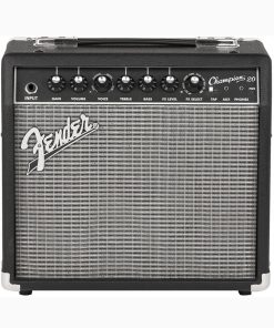 Fender CHAMPION 20 230V EU