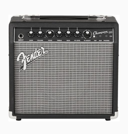 Fender CHAMPION 20 230V EU