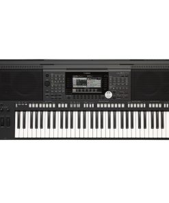 Yahama PSR S770