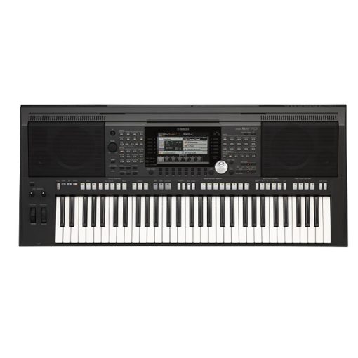 Yamaha PSR-S970