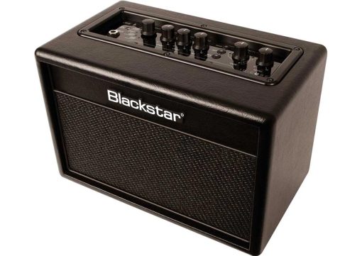 BlackStar ID:Core BEAM V2