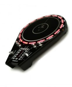 Casio XW-DJ1
