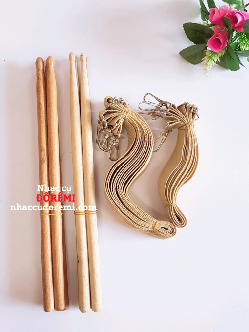 Dùi trống đội