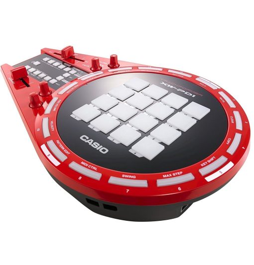 Casio XW-PD1