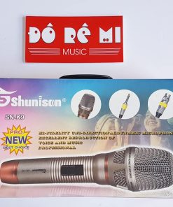 Micro Shusison