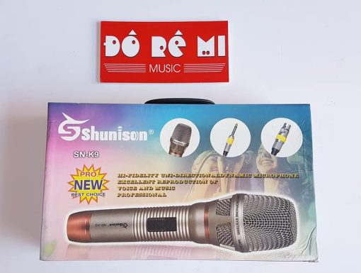 Micro Shusison