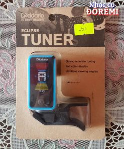 Tuner D'Addario