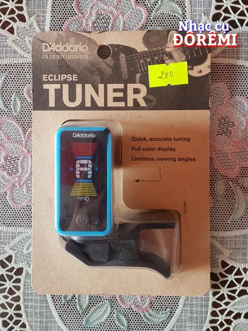 Tuner D'Addario