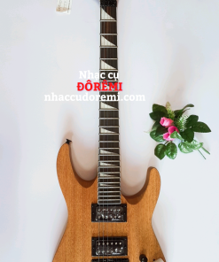 Đàn Guitar điện Jackson Js 32 Dinky DKA Natural Oil
