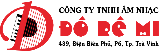 Công Ty TNHH Âm Nhạc Đồ Rê Mi