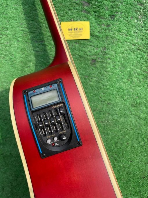 Đàn Guitar Acoustic Rosen G11-SEQ - Hình ảnh 2