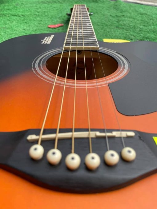 Đàn Guitar Acoustic Rosen G11-SEQ - Hình ảnh 5