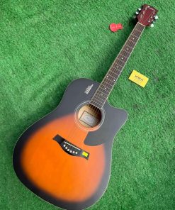 Đàn Guitar Acoustic Rosen G11-SEQ