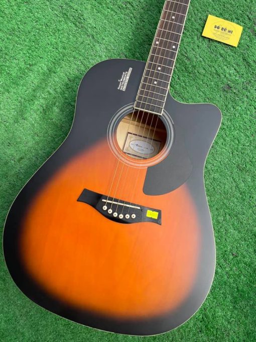 Đàn Guitar Acoustic Rosen G11-SEQ - Hình ảnh 4
