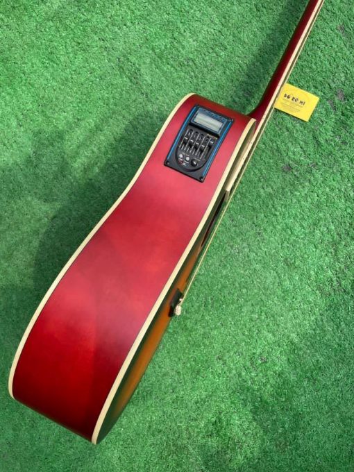 Đàn Guitar Acoustic Rosen G11-SEQ - Hình ảnh 3