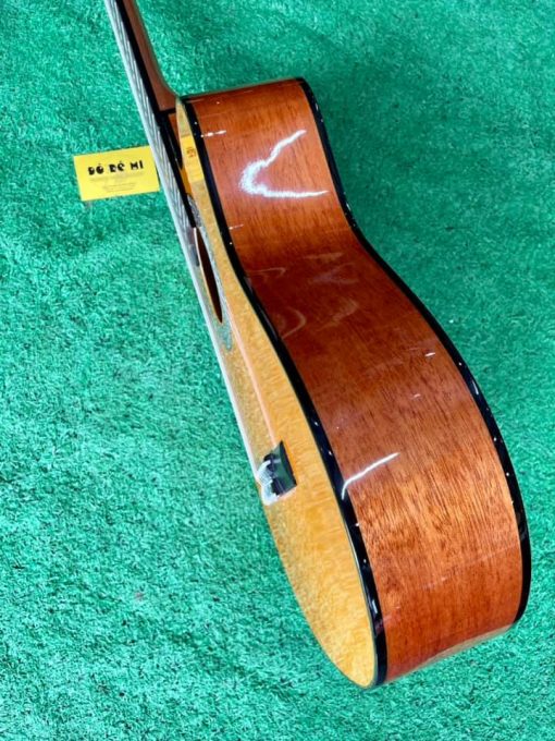 Đàn Guitar Classic Tagima - Hình ảnh 3