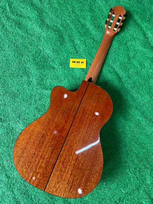 Đàn Guitar Classic Tagima - Hình ảnh 5