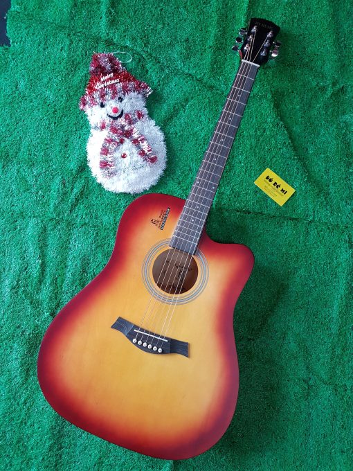 Đàn Guitar HT Music - Hình ảnh 4