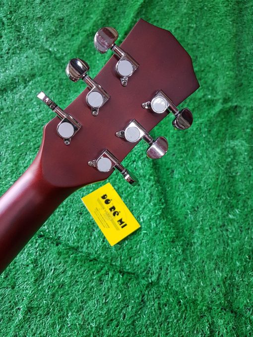Đàn Guitar HT Music - Hình ảnh 6