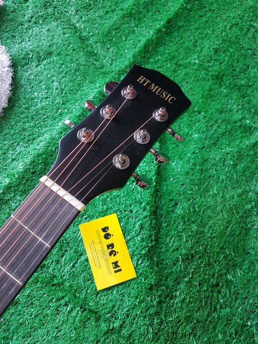 Đàn Guitar HT Music - Hình ảnh 5