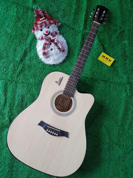 Đàn Guitar HT Music - Hình ảnh 3