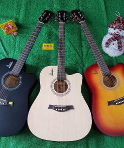 Đàn Guitar HT Music