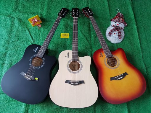 Đàn Guitar HT Music