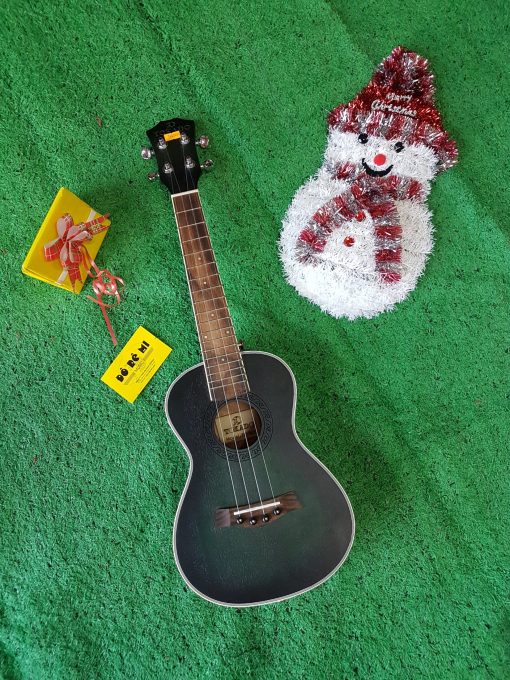 Đàn Ukulele gỗ size Concert TOKADO