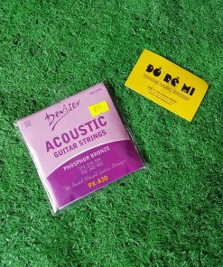 Dây Guitar Deviser PX_A30
