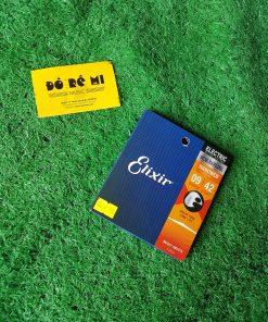 Dây Guitar điện Elixir