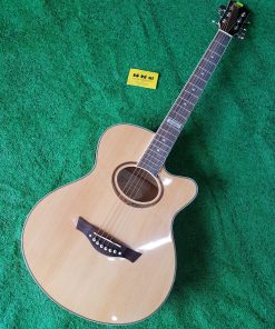Đàn Guitar Acoustic Tagima EQ