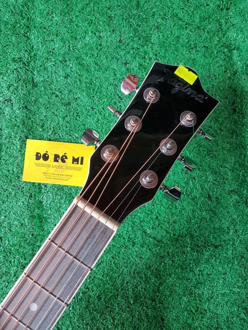 Đàn Guitar Acoustic Tagima EQ - Hình ảnh 5
