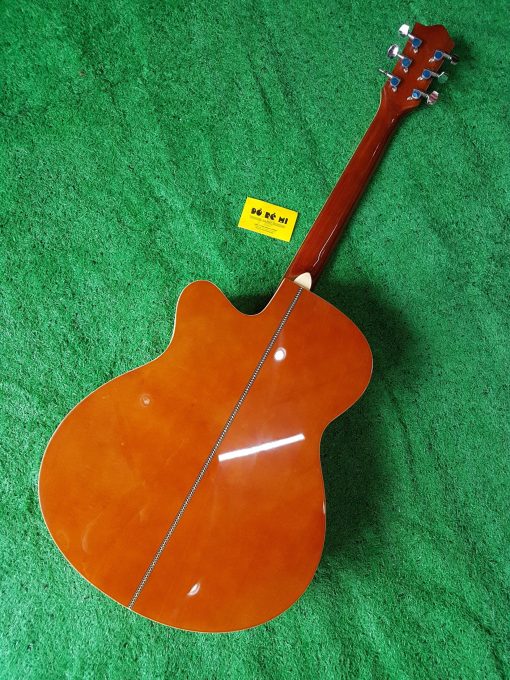 Đàn Guitar Acoustic Tagima EQ - Hình ảnh 2