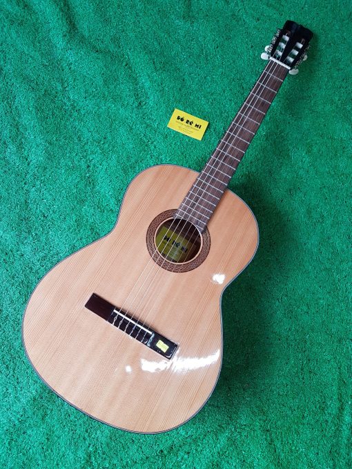 Đàn Guitar Classic VN C12