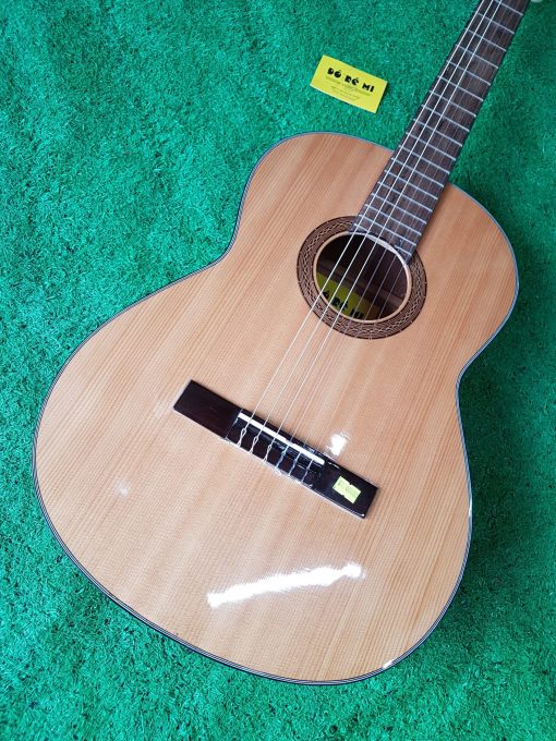 Đàn Guitar Classic VN C12 - Hình ảnh 2